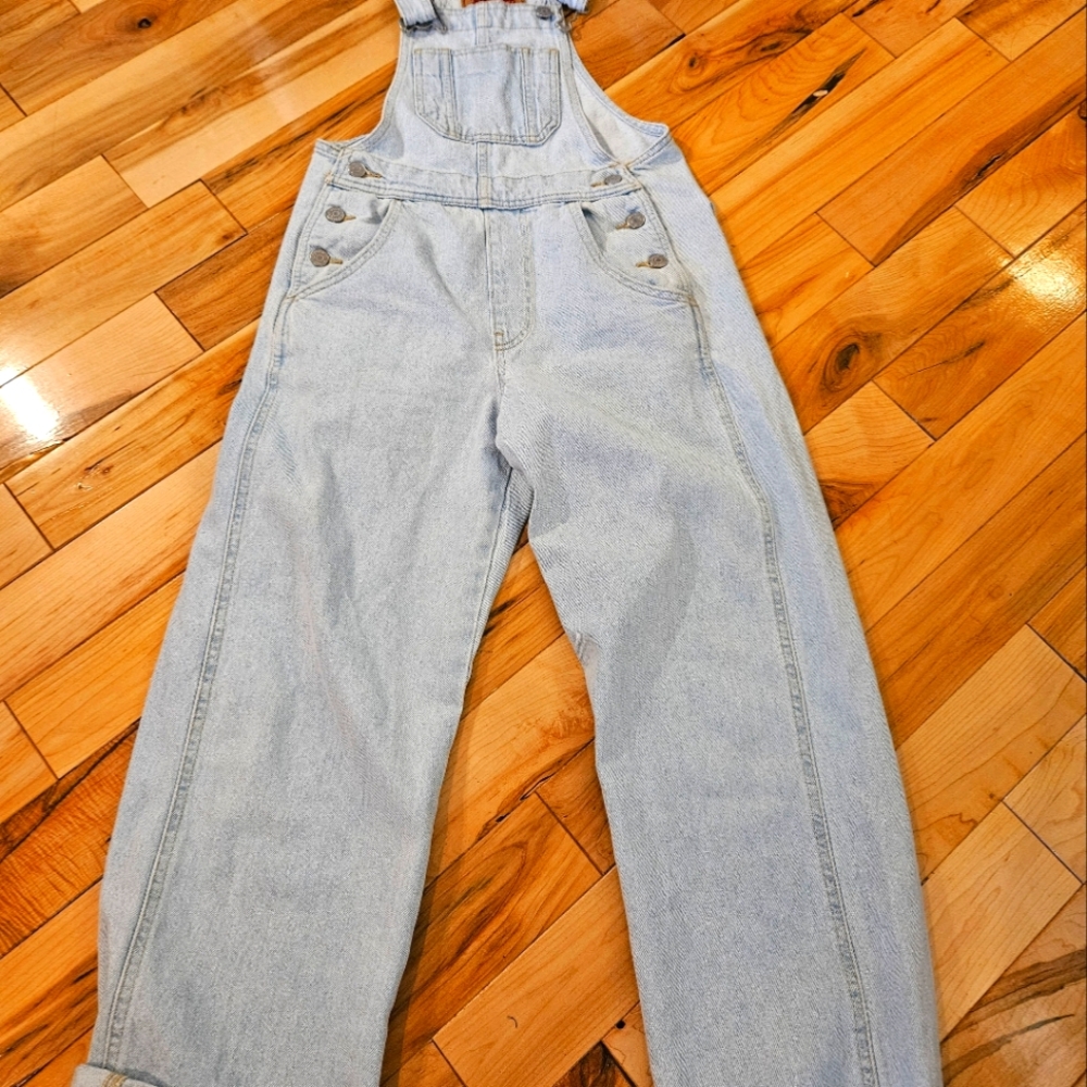Overall levi's - Picture 4 of 5